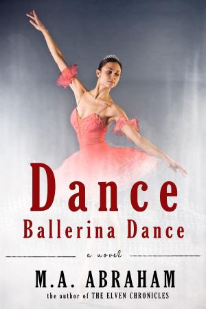 Cover of Dance Ballerina Dance