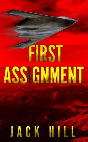Cover of the book First Assignment by Robert Sullivan