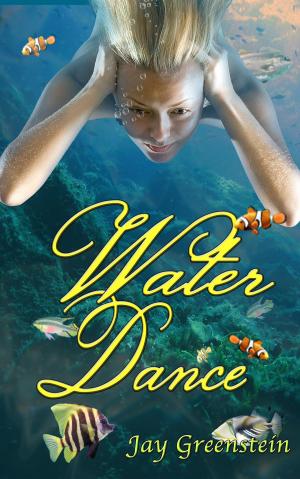 Cover of the book Water Dance by Maria Grazia Cavicchioli, Jason Rolfe, Paul Kane