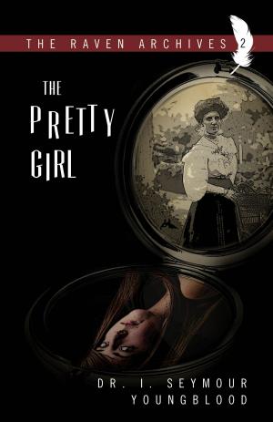 Book cover of The Pretty Girl