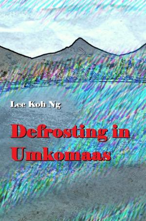 Cover of the book Defrosting in Umkomaas by Jeffrey Harris