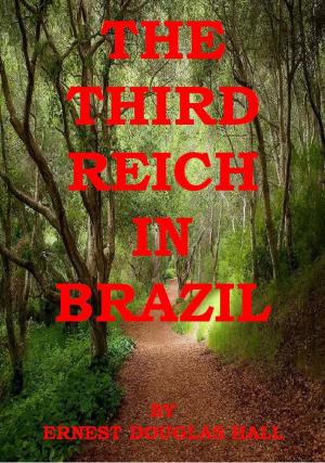Cover of The Third Reich in Brazil