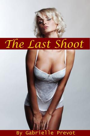 Cover of the book The Last Shoot by Fred Pruitt
