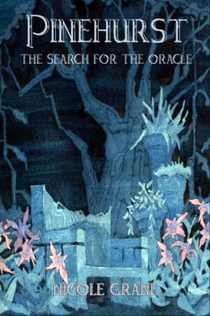 Book cover of Pinehurst The Search for the Oracle