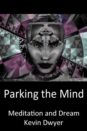 Book cover of Parking the Mind: Meditation and Dream