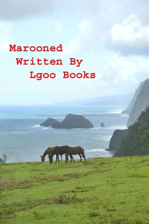 Cover of the book Marooned by Kimberly Gordon