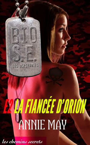 bigCover of the book La Fiancée d’Orion by 
