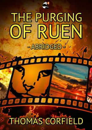 Cover of the book The Purging Of Ruen: Abridged by Laura Joyce Moriarty