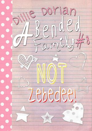 Book cover of Not Zebedee!