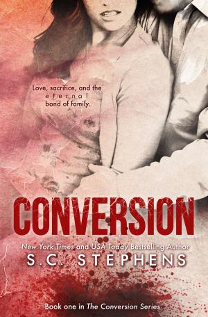 bigCover of the book Conversion by 