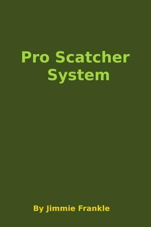 Cover of Pro Scratcher System