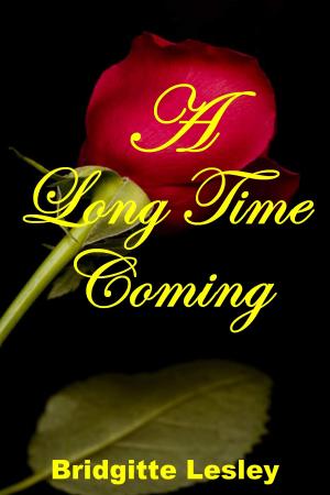 Cover of A Long Time Coming