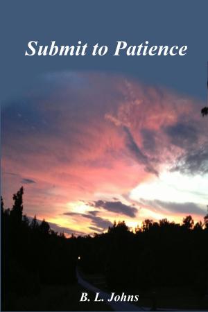 Book cover of Submit to Patience