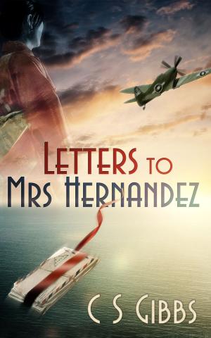 Cover of the book Letters to Mrs Hernandez by James Oliver Curwood