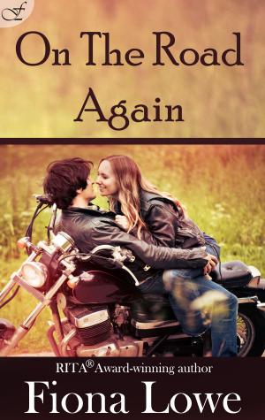 Cover of the book On The Road Again by Silver James