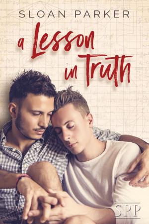 bigCover of the book A Lesson in Truth (A Short Story) by 