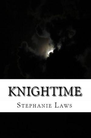 Cover of the book Knightime by A. L. Wilson