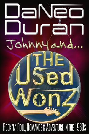 Cover of the book Johnny and The USed Wonz by Phangisile Mtshali