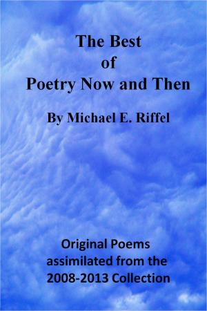 Cover of the book The Best of Poetry Now and Then by Michael Sean Erickson