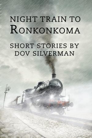 Cover of the book Night Train to RonKonKoma by Cage Dunn