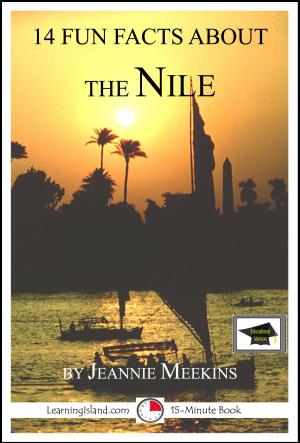 Cover of the book 14 Fun Facts About the Nile: Educational Version by Selenka