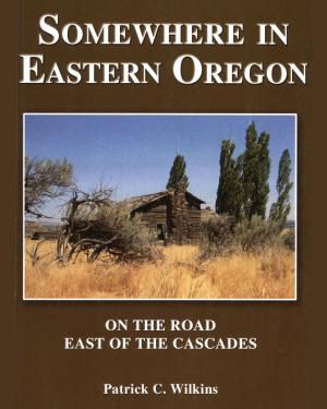 Book cover of Somewhere in Eastern Oregon