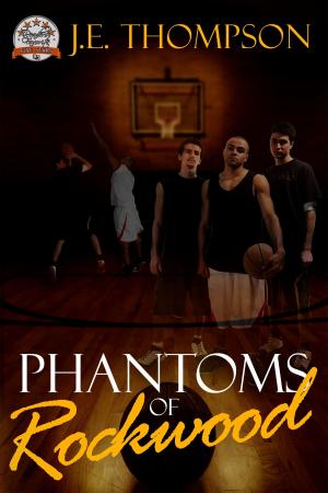 Book cover of Phantoms of Rockwood
