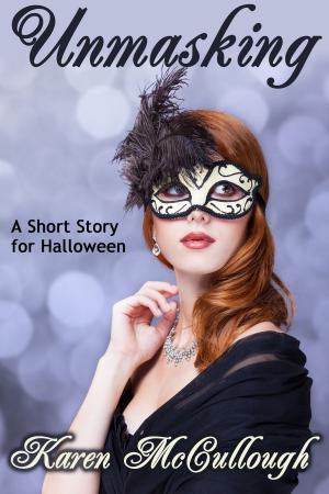 Book cover of Unmasking