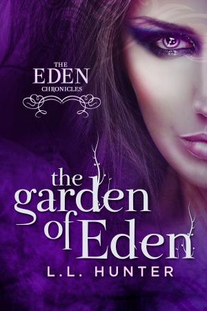 Cover of the book The Garden of Eden by Petra Nouns