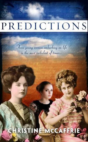 Cover of the book Predictions by Tom Germann