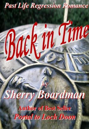 Cover of the book Back in Time by Jolie Day