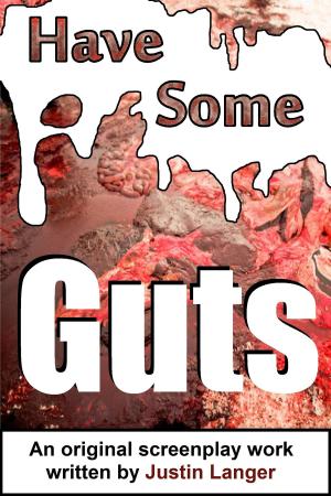 bigCover of the book Have Some Guts by 