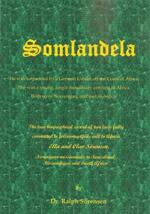 Cover of the book Somlandela by Kathleen Werstein