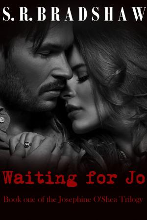 bigCover of the book Waiting for Jo by 