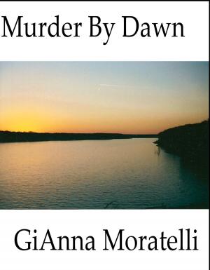 Book cover of Murder By Dawn
