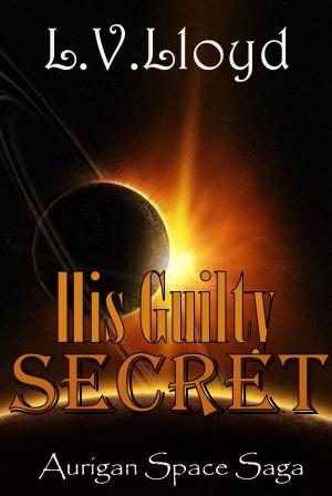 Book cover of His Guilty Secret