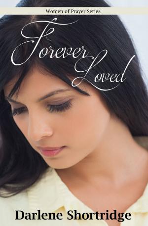 Book cover of Forever Loved