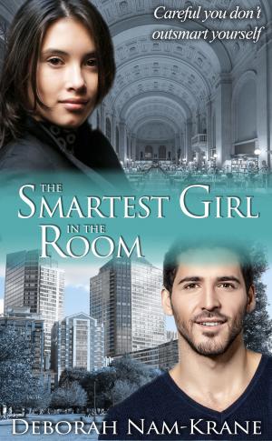 Cover of the book The Smartest Girl in the Room by Marek Halter