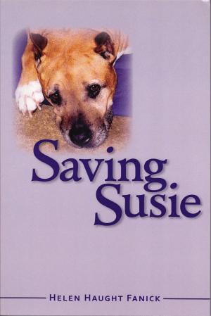 bigCover of the book Saving Susie by 