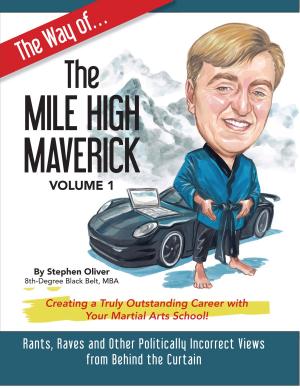 Book cover of The Way of the Mile High Maverick