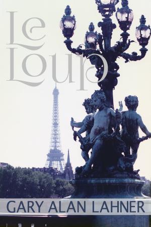 Cover of the book Le Loup by Angela Giulietti