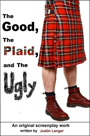 Cover of The Good, the Plaid, and the Ugly