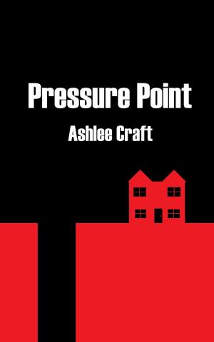 bigCover of the book Pressure Point by 