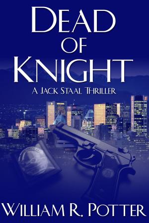 Cover of the book DEAD of KNIGHT-A Jack Staal Thriller by R.P. Wollbaum