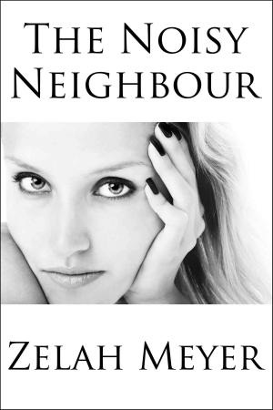 Cover of the book The Noisy Neighbour by Kei Shichiri