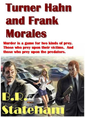Cover of the book Turner Hahn and Frank Morales by Joseph R. G. DeMarco