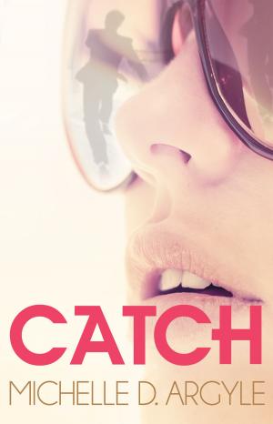 Cover of the book Catch by Sabrina Zbasnik