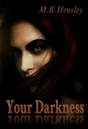 bigCover of the book Your Darkness by 