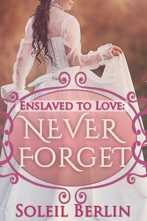 Cover of the book Enslaved to Love: Never Forget by Sylvain Cordurié, Ronan Toulhoat