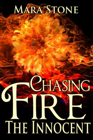 Cover of Chasing Fire #1 The Innocent (BDSM Erotic Romance)